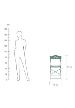 BUTLERS® DAISY JANE Set Für 2 Personen Salbei 20 BUTLERS® DAISY JANE Set Für 2 Personen Salbei -Wohn Esszimmer Geschaft unnamed file 2097