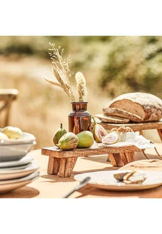 BUTLERS® ON STAGE Holzpodest L 36 X B 22cm 2 BUTLERS® ON STAGE Holzpodest L 36 X B 22cm – Bild 2