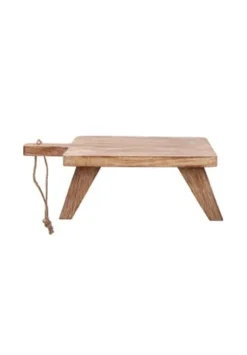 BUTLERS® ON STAGE Holzpodest L 36 X B 22cm 11 BUTLERS® ON STAGE Holzpodest L 36 X B 22cm -Wohn Esszimmer Geschaft unnamed file 767