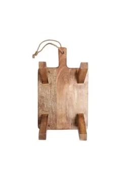 BUTLERS® ON STAGE Holzpodest L 36 X B 22cm 14 BUTLERS® ON STAGE Holzpodest L 36 X B 22cm -Wohn Esszimmer Geschaft unnamed file 770