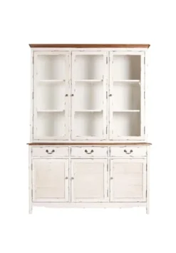 BUTLERS® CABOTT COVE Buffetschrank, 2-tlg. Mit Glastüren Gesamt: Breite 150cm, Höhe 206cm, Tiefe 44cm 16 BUTLERS® CABOTT COVE Buffetschrank, 2-tlg. Mit Glastüren Gesamt: Breite 150cm, Höhe 206cm, Tiefe 44cm -Wohn Esszimmer Geschaft unnamed file 776