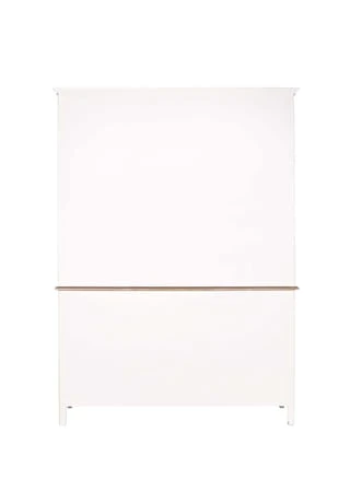 BUTLERS® CABOTT COVE Buffetschrank, 2-tlg. Mit Glastüren Gesamt: Breite 150cm, Höhe 206cm, Tiefe 44cm 5 BUTLERS® CABOTT COVE Buffetschrank, 2-tlg. Mit Glastüren Gesamt: Breite 150cm, Höhe 206cm, Tiefe 44cm – Bild 5