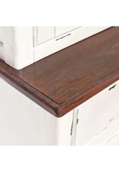 BUTLERS® CABOTT COVE Buffetschrank, 2-tlg. Mit Glastüren Gesamt: Breite 150cm, Höhe 206cm, Tiefe 44cm 20 BUTLERS® CABOTT COVE Buffetschrank, 2-tlg. Mit Glastüren Gesamt: Breite 150cm, Höhe 206cm, Tiefe 44cm -Wohn Esszimmer Geschaft unnamed file 780