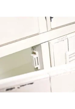 BUTLERS® CABOTT COVE Buffetschrank, 2-tlg. Mit Glastüren Gesamt: Breite 150cm, Höhe 206cm, Tiefe 44cm 24 BUTLERS® CABOTT COVE Buffetschrank, 2-tlg. Mit Glastüren Gesamt: Breite 150cm, Höhe 206cm, Tiefe 44cm -Wohn Esszimmer Geschaft unnamed file 784