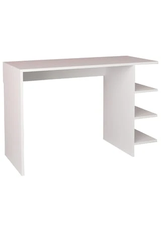 VCM. - My Office Holz Schreibtisch Computertisch Arbeitstisch Bürotisch Büro Tisch Denkas Gesamt: Breite 115cm, Höhe 74cm, Tiefe 50cm 4 VCM. - My Office Holz Schreibtisch Computertisch Arbeitstisch Bürotisch Büro Tisch Denkas Gesamt: Breite 115cm, Höhe 74cm, Tiefe 50cm – Bild 4