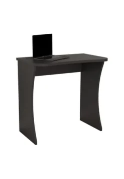 VCM. - My Office Holz Schreibtisch Computertisch Arbeitstisch Bürotisch Büro Ablagefach Dilus M Gesamt: Breite 80cm, Höhe 75cm, Tiefe 50cm