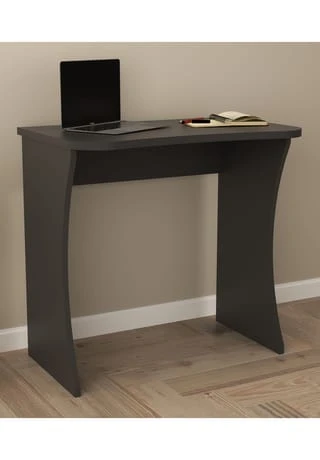 VCM. - My Office Holz Schreibtisch Computertisch Arbeitstisch Bürotisch Büro Ablagefach Dilus M Gesamt: Breite 80cm, Höhe 75cm, Tiefe 50cm 2 VCM. - My Office Holz Schreibtisch Computertisch Arbeitstisch Bürotisch Büro Ablagefach Dilus M Gesamt: Breite 80cm, Höhe 75cm, Tiefe 50cm – Bild 2